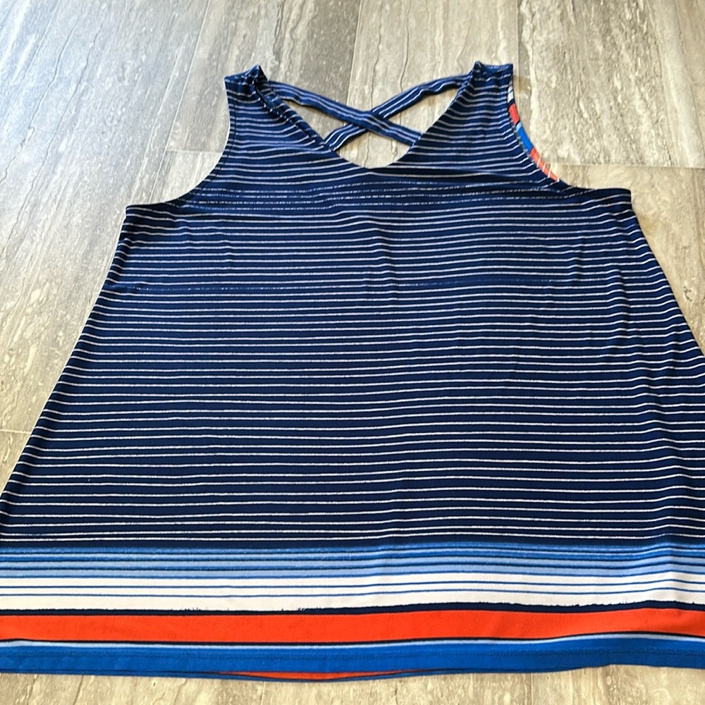 Westport top XL